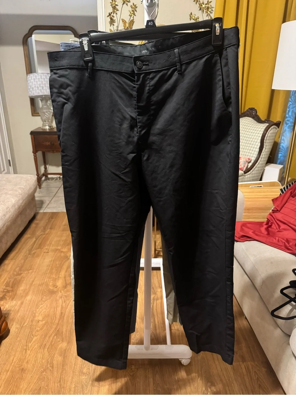 Bundle of 3 38x30 Performance Chinos